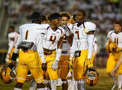 Thumbnail 3 in Mountain Pointe @ Desert Vista photogallery.
