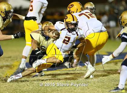 Thumbnail 1 in Mountain Pointe @ Desert Vista photogallery.