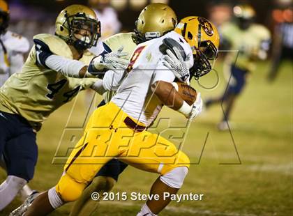 Thumbnail 2 in Mountain Pointe @ Desert Vista photogallery.