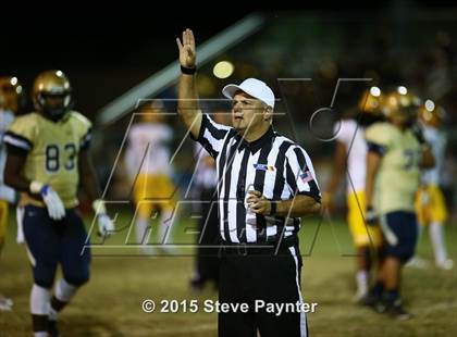 Thumbnail 3 in Mountain Pointe @ Desert Vista photogallery.