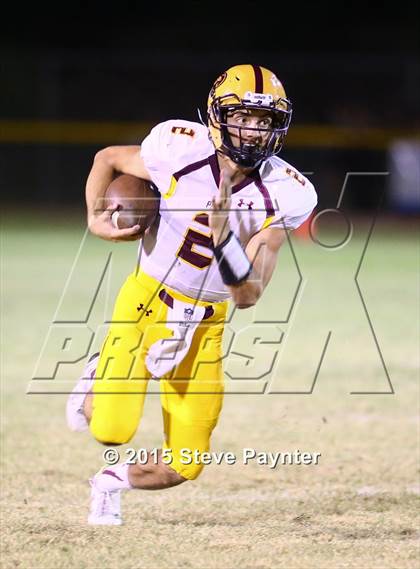 Thumbnail 3 in Mountain Pointe @ Desert Vista photogallery.