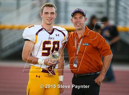Thumbnail 3 in Mountain Pointe @ Desert Vista photogallery.