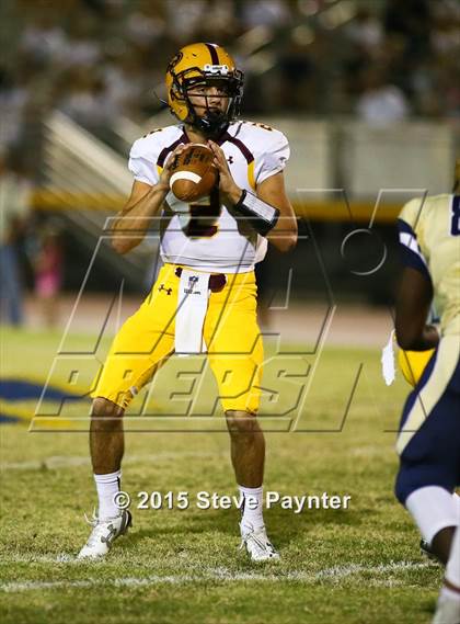 Thumbnail 2 in Mountain Pointe @ Desert Vista photogallery.