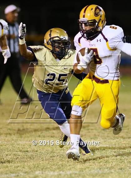 Thumbnail 1 in Mountain Pointe @ Desert Vista photogallery.