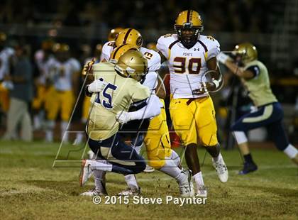 Thumbnail 1 in Mountain Pointe @ Desert Vista photogallery.
