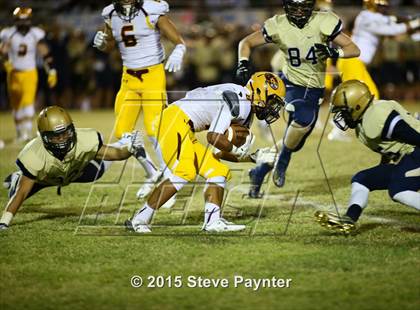 Thumbnail 1 in Mountain Pointe @ Desert Vista photogallery.