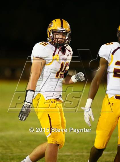 Thumbnail 1 in Mountain Pointe @ Desert Vista photogallery.