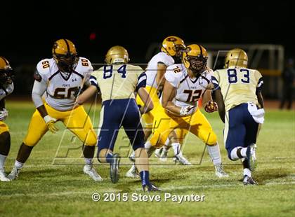 Thumbnail 3 in Mountain Pointe @ Desert Vista photogallery.