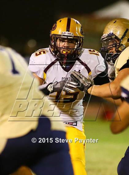 Thumbnail 1 in Mountain Pointe @ Desert Vista photogallery.