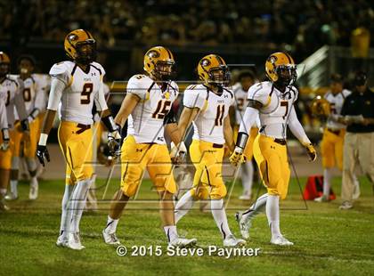 Thumbnail 1 in Mountain Pointe @ Desert Vista photogallery.