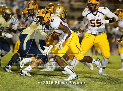 Thumbnail 2 in Mountain Pointe @ Desert Vista photogallery.