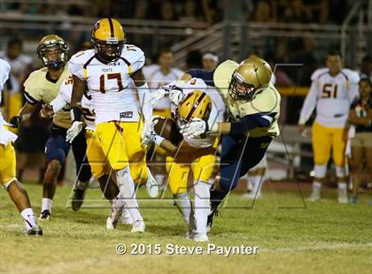Thumbnail 1 in Mountain Pointe @ Desert Vista photogallery.
