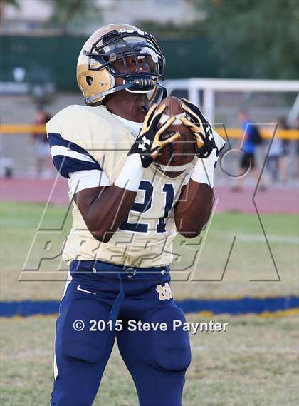 Thumbnail 1 in Mountain Pointe @ Desert Vista photogallery.