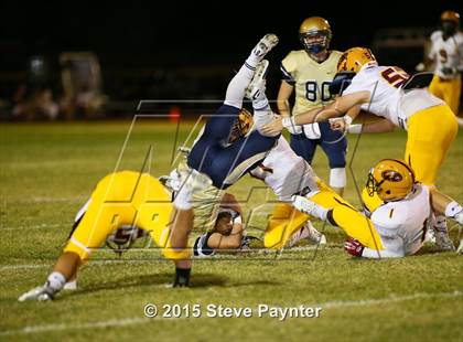 Thumbnail 1 in Mountain Pointe @ Desert Vista photogallery.