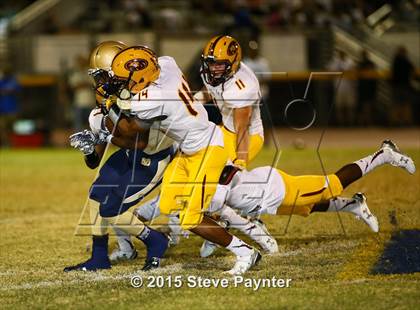 Thumbnail 2 in Mountain Pointe @ Desert Vista photogallery.