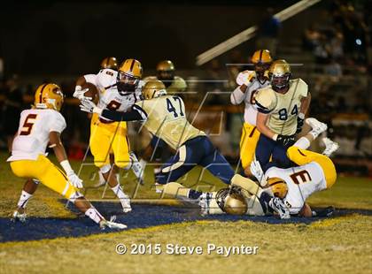 Thumbnail 3 in Mountain Pointe @ Desert Vista photogallery.
