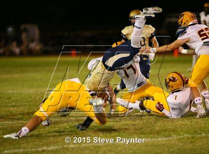 Thumbnail 3 in Mountain Pointe @ Desert Vista photogallery.