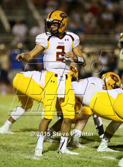 Thumbnail 3 in Mountain Pointe @ Desert Vista photogallery.
