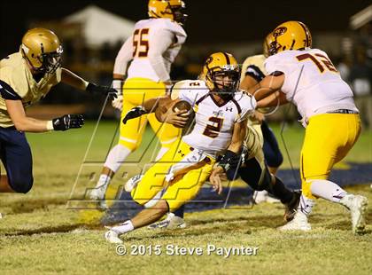 Thumbnail 3 in Mountain Pointe @ Desert Vista photogallery.