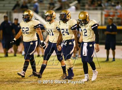 Thumbnail 2 in Mountain Pointe @ Desert Vista photogallery.