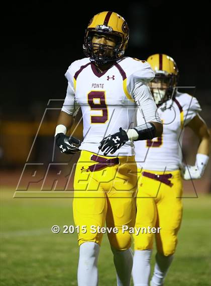 Thumbnail 1 in Mountain Pointe @ Desert Vista photogallery.