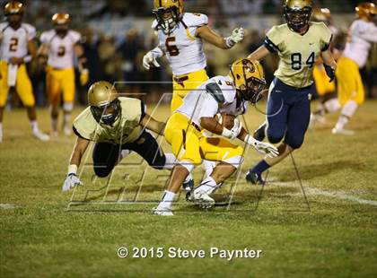 Thumbnail 3 in Mountain Pointe @ Desert Vista photogallery.
