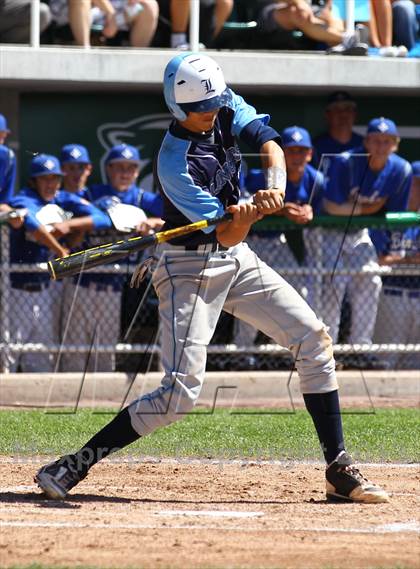 Thumbnail 1 in Bingham vs. Layton (UHSAA 5A Final) photogallery.