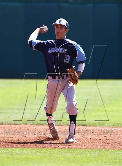 Thumbnail 3 in Bingham vs. Layton (UHSAA 5A Final) photogallery.