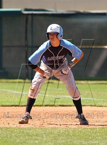 Thumbnail 2 in Bingham vs. Layton (UHSAA 5A Final) photogallery.