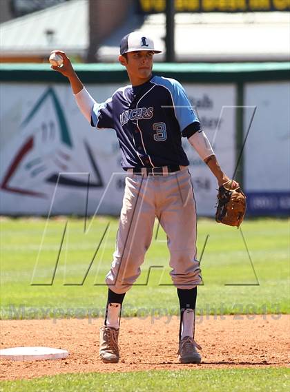 Thumbnail 1 in Bingham vs. Layton (UHSAA 5A Final) photogallery.