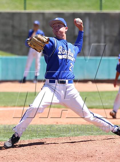 Thumbnail 2 in Bingham vs. Layton (UHSAA 5A Final) photogallery.