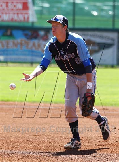 Thumbnail 1 in Bingham vs. Layton (UHSAA 5A Final) photogallery.