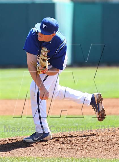 Thumbnail 3 in Bingham vs. Layton (UHSAA 5A Final) photogallery.