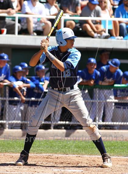 Thumbnail 3 in Bingham vs. Layton (UHSAA 5A Final) photogallery.