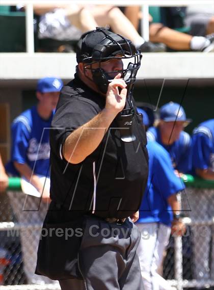 Thumbnail 2 in Bingham vs. Layton (UHSAA 5A Final) photogallery.