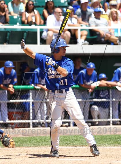 Thumbnail 1 in Bingham vs. Layton (UHSAA 5A Final) photogallery.