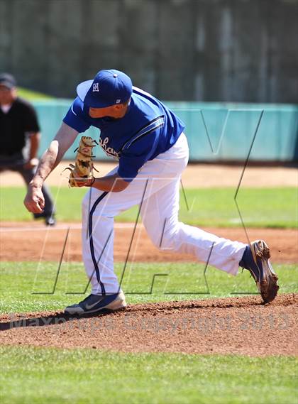 Thumbnail 1 in Bingham vs. Layton (UHSAA 5A Final) photogallery.