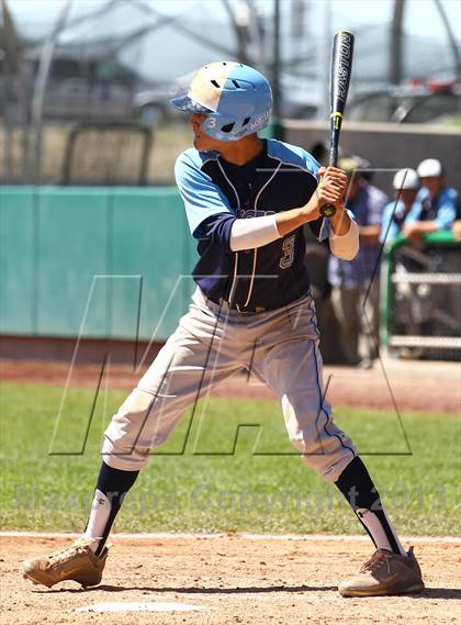 Thumbnail 1 in Bingham vs. Layton (UHSAA 5A Final) photogallery.