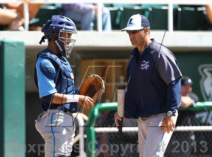 Thumbnail 3 in Bingham vs. Layton (UHSAA 5A Final) photogallery.