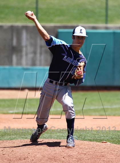 Thumbnail 2 in Bingham vs. Layton (UHSAA 5A Final) photogallery.