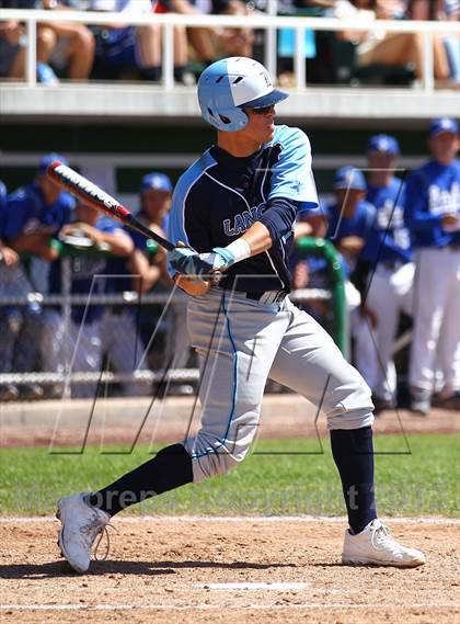 Thumbnail 3 in Bingham vs. Layton (UHSAA 5A Final) photogallery.