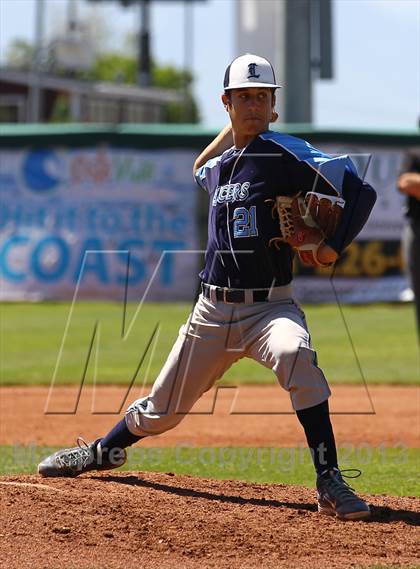 Thumbnail 3 in Bingham vs. Layton (UHSAA 5A Final) photogallery.