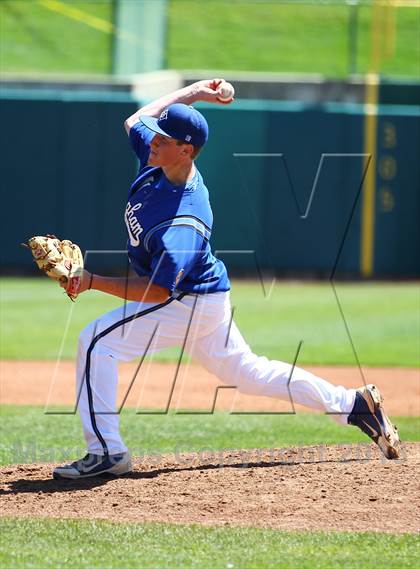 Thumbnail 3 in Bingham vs. Layton (UHSAA 5A Final) photogallery.