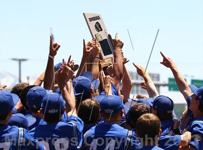 Thumbnail 1 in Bingham vs. Layton (UHSAA 5A Final) photogallery.