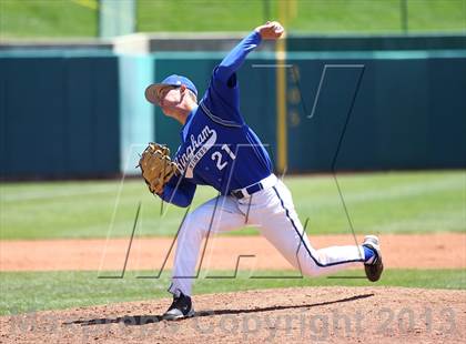 Thumbnail 3 in Bingham vs. Layton (UHSAA 5A Final) photogallery.