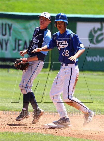 Thumbnail 1 in Bingham vs. Layton (UHSAA 5A Final) photogallery.