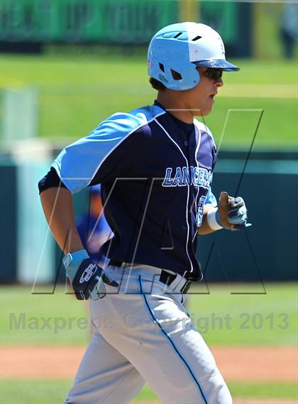 Thumbnail 1 in Bingham vs. Layton (UHSAA 5A Final) photogallery.
