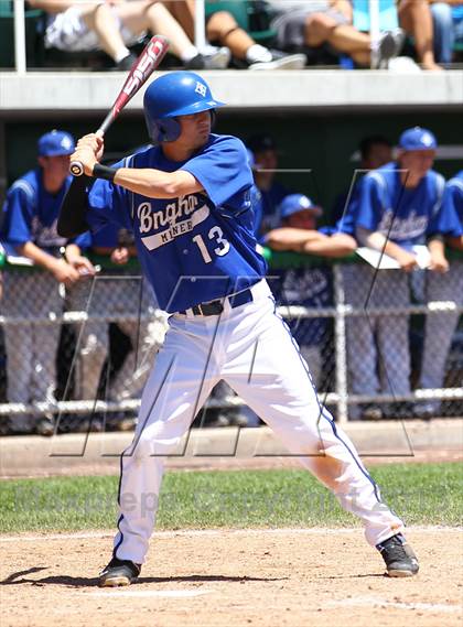 Thumbnail 2 in Bingham vs. Layton (UHSAA 5A Final) photogallery.