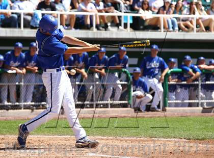 Thumbnail 2 in Bingham vs. Layton (UHSAA 5A Final) photogallery.