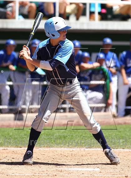 Thumbnail 2 in Bingham vs. Layton (UHSAA 5A Final) photogallery.